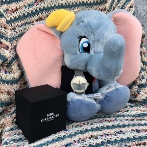 dumbo watch coach
